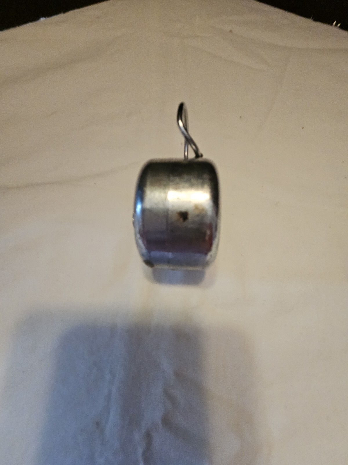 Vintage HOMS model TM hand counter