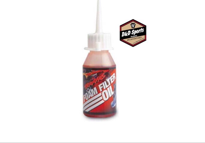 Traxxas 5263 - Air Filter Oil