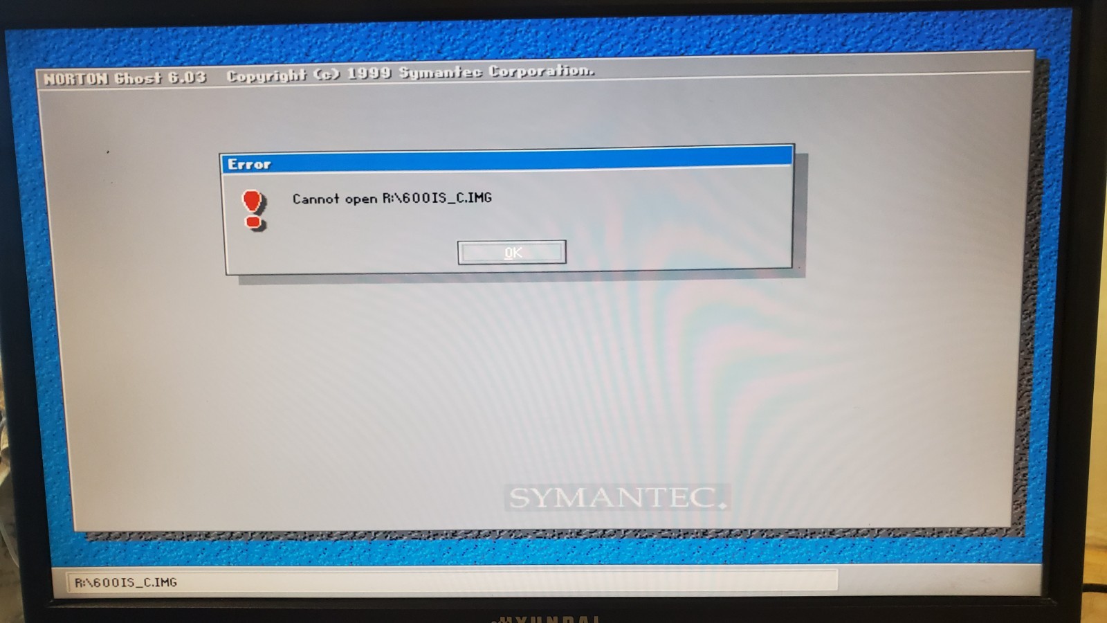 Vintage eMachines eTower 600is Celeron - Boots