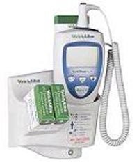 21326-0000 SureTemp Plus Model 690 Electronic Thermometer Wall Holder