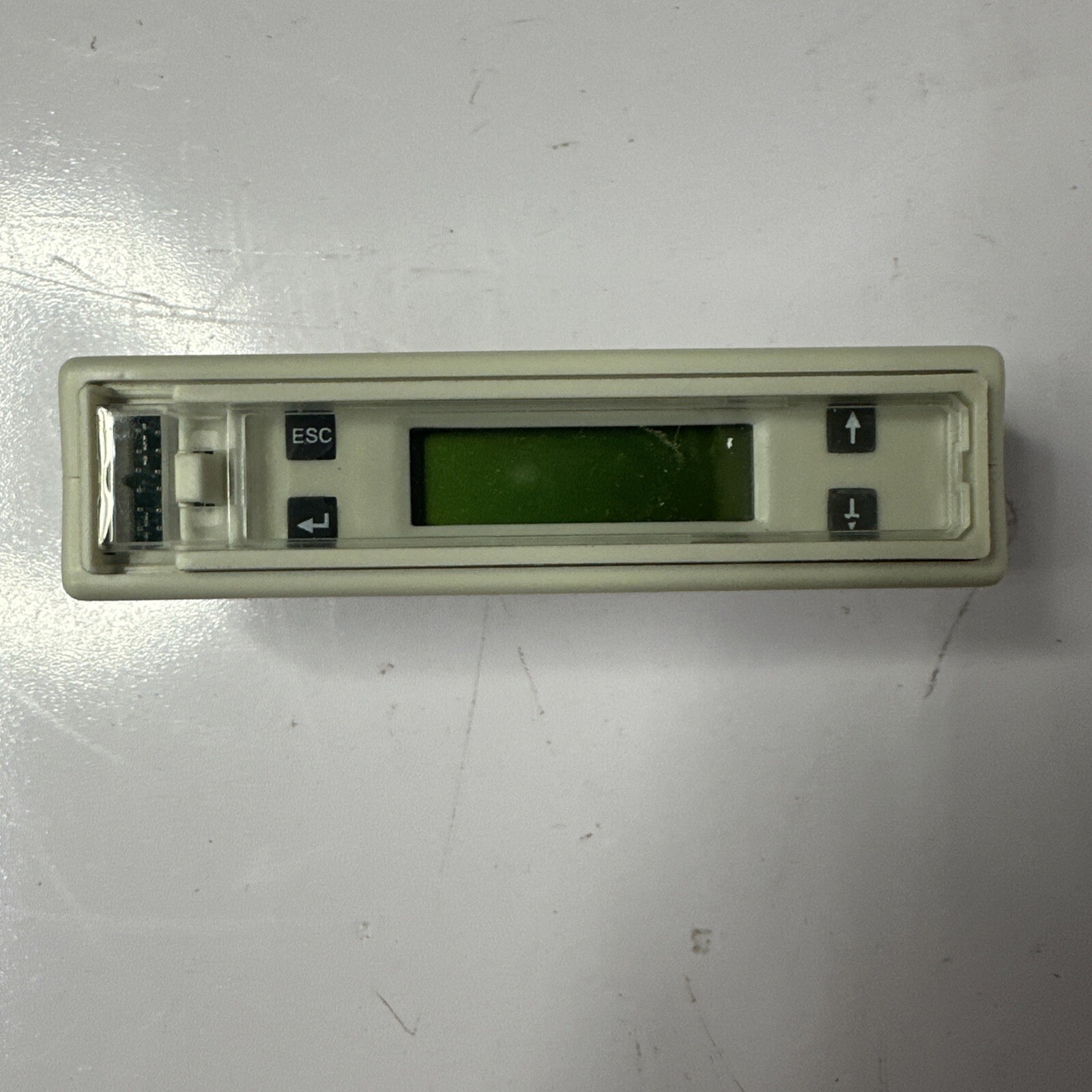 Siemens 814981K01 Auxiliary Module Adapter Display New In Box