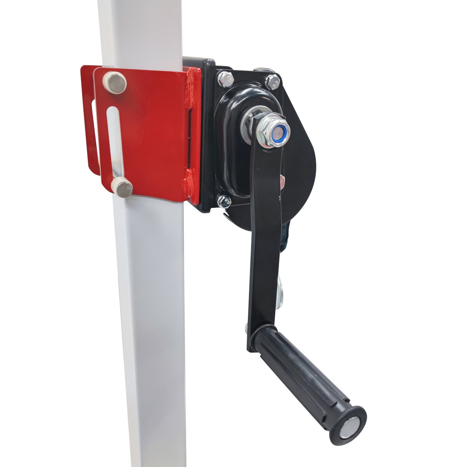 Trinity Sheet metal dent repair tool pull Systems 100-920mm Heigh Range 600kg