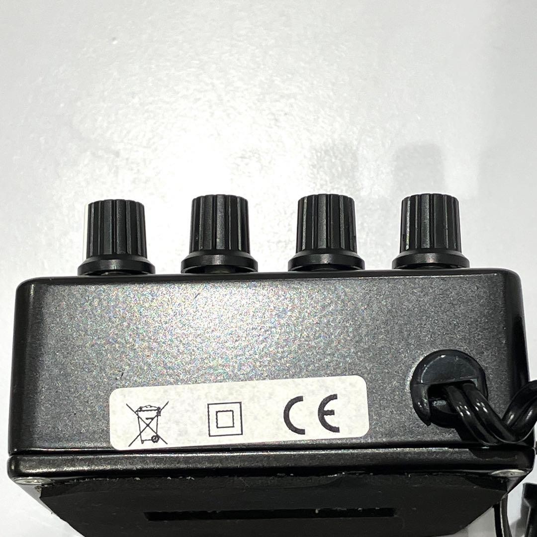 CARL MARTIN Compressor Limiter Unused