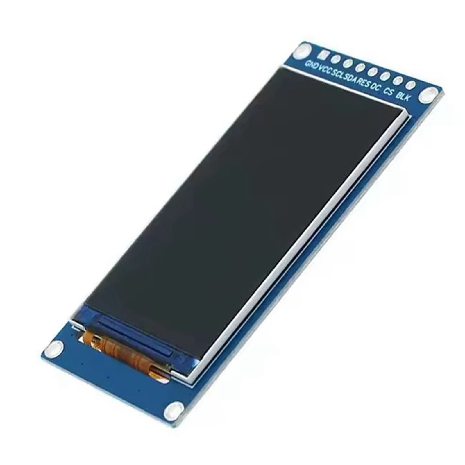 2set 1.9--IPS TFT screen with full, LCD screen, color an3368