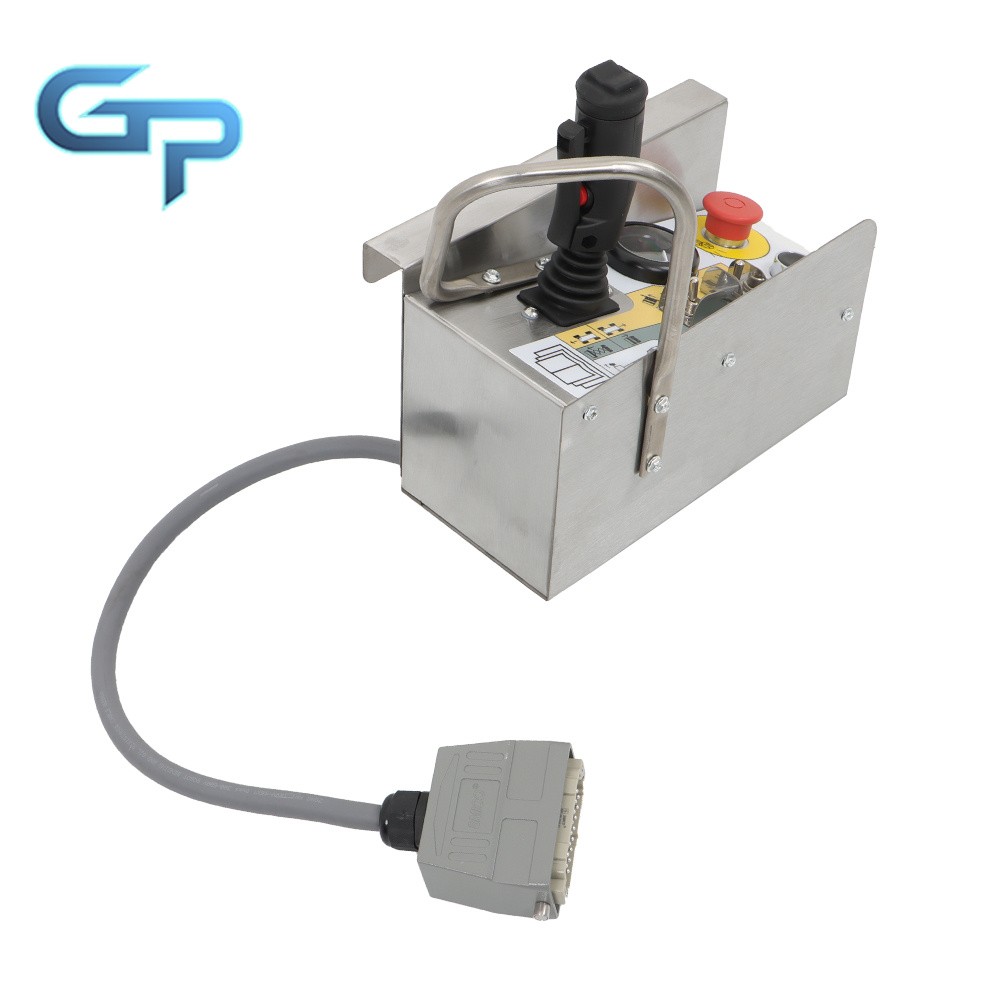Control Box Fits For Skyjack Scissor Lift SJIII3215 3219 3220 3226 4620 4626