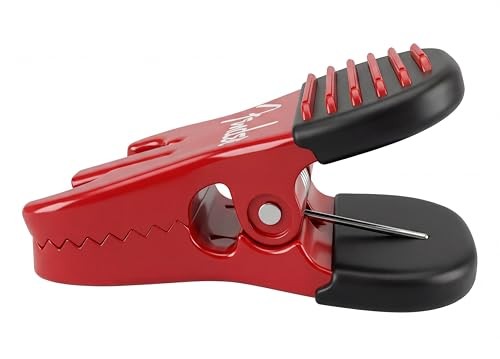 FENDER Callus Builder and Finger Strengthener Red 8 lbs – For Stringed