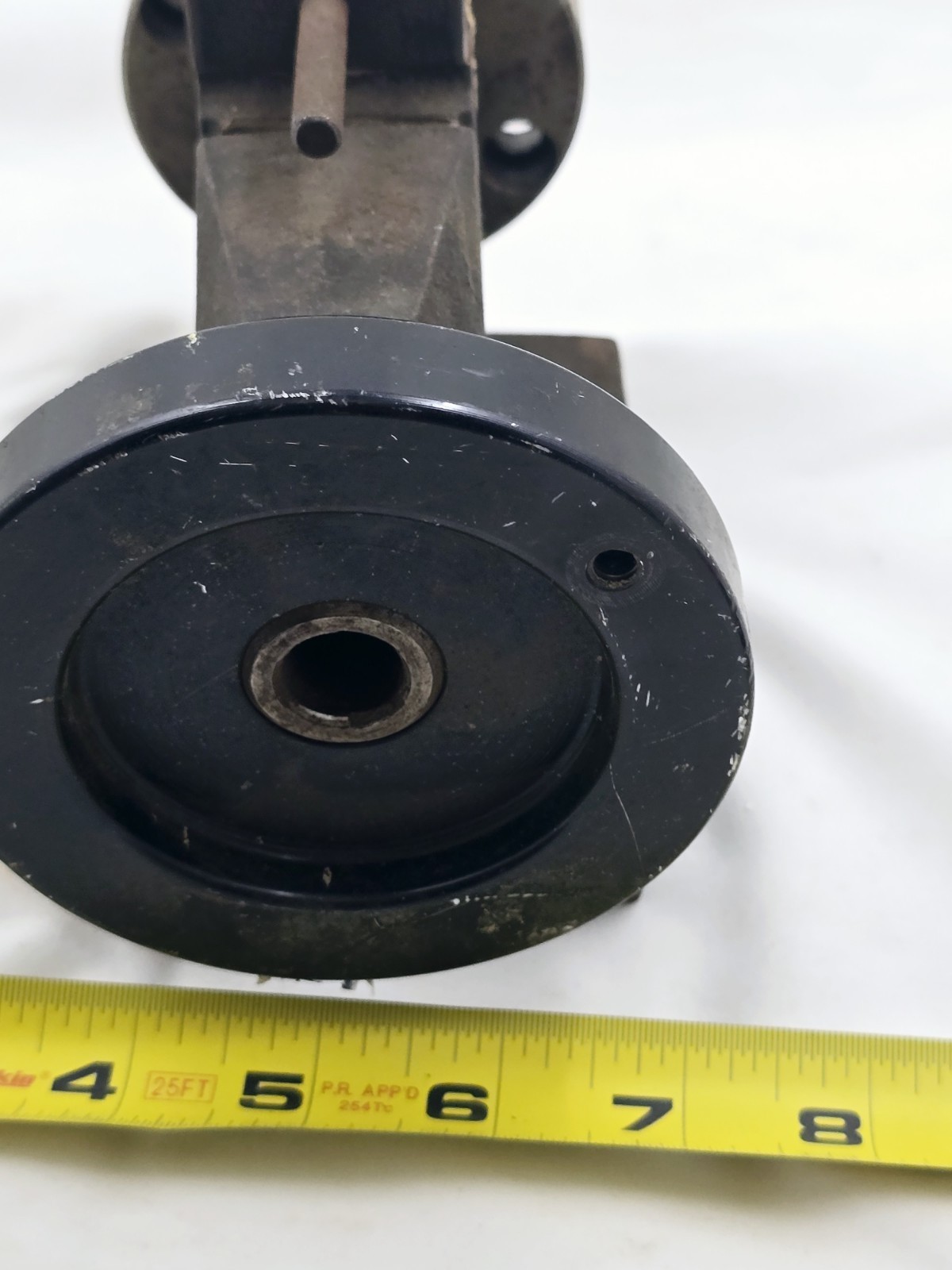 Zero Spindle AD-013