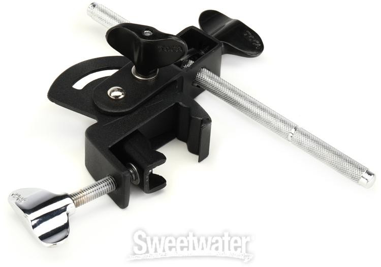 Toca Percussion The Grabber Percussion Clamp