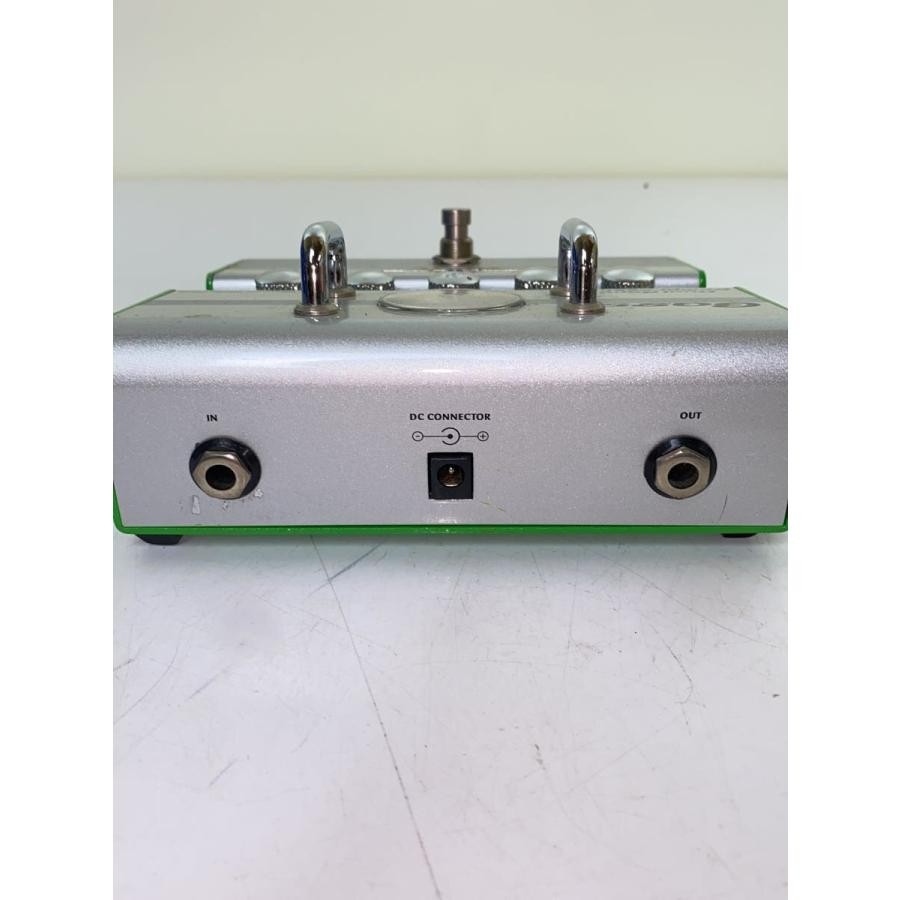BOSS fs-dualcomp Compressor Pedal 1001 Tested & Works