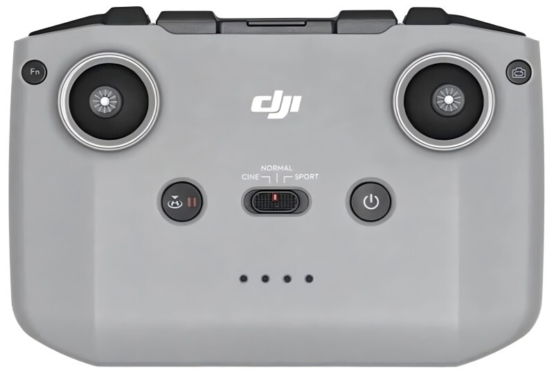 DJI RC231 Remote Controller RC-N1 for Mavic 3/Mini 2/Mini 3 Pro/Air 2/Air 2S