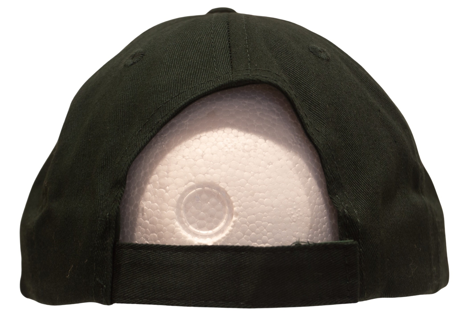 Enron Hat - 2212 Quality Embroidered Adjustable Cap Golf Dad Baseball