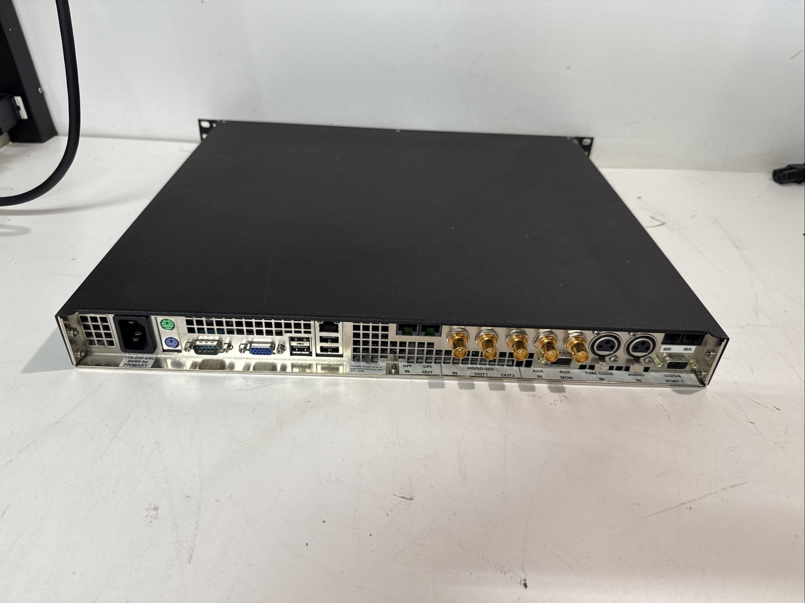 EEG HD480 Smart Encoder V