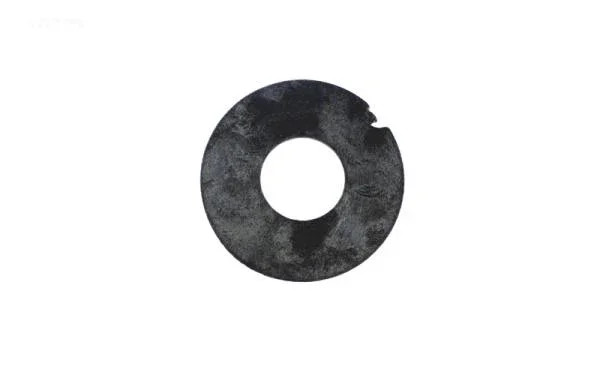 Washer plastic