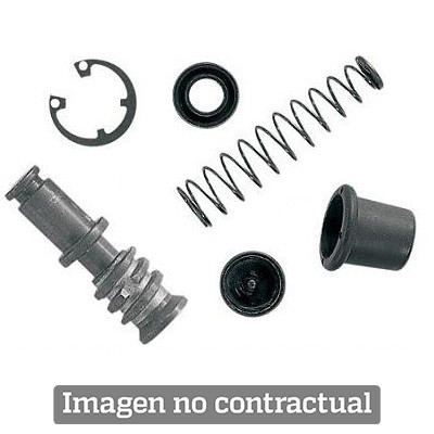 NISSIN KIT, REPAIR, GASKET, BRAKE PUMP, FRONT