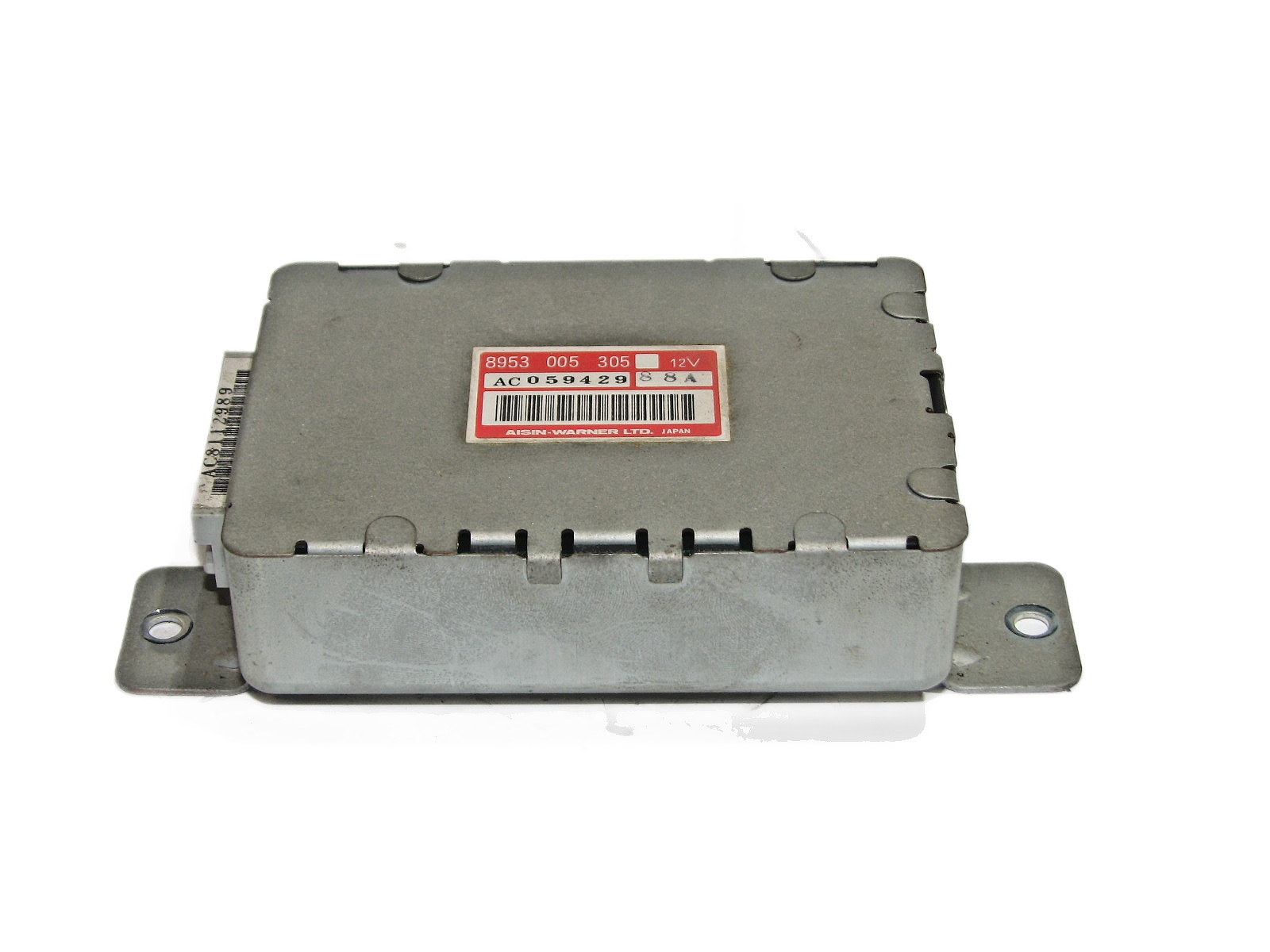 Jeep Cherokee XJ 87-90 OEM Auto Transmission Control Module TCM TCU 8953005305