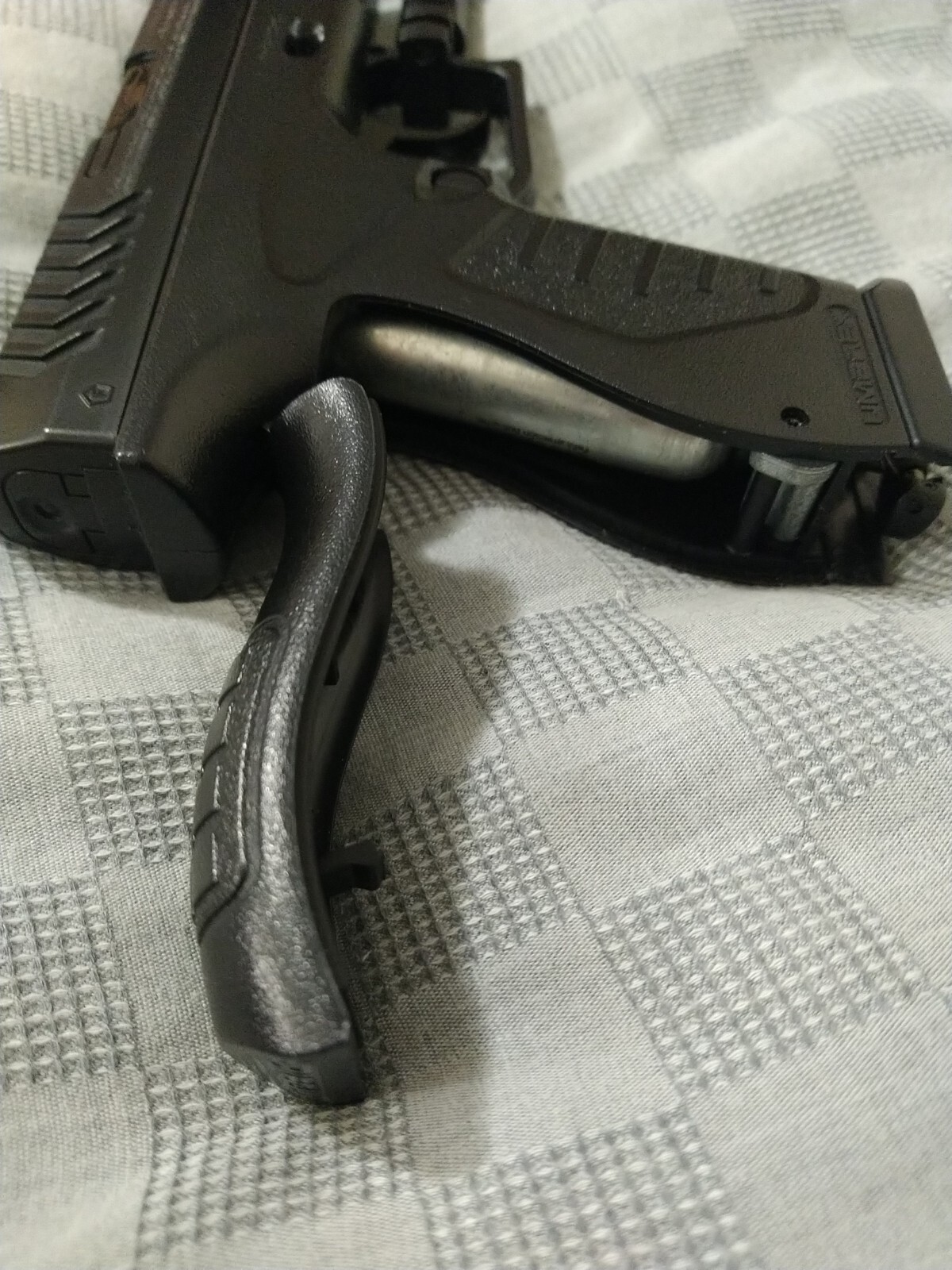Enforcer Bb Pistol