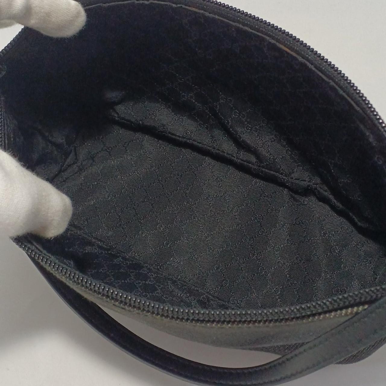 Gucci 07198 Accessory Pouch
