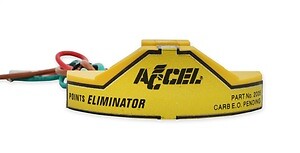 ACCEL Points Eliminator Replacement Module 2005 Fits Accel Kit # 2010-2020-2030