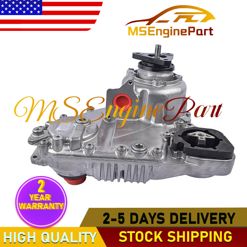 Transfer Case Assembly 27107643751 Fit For 2006-2015 BMW X5 E70 X6 E71 ATC450