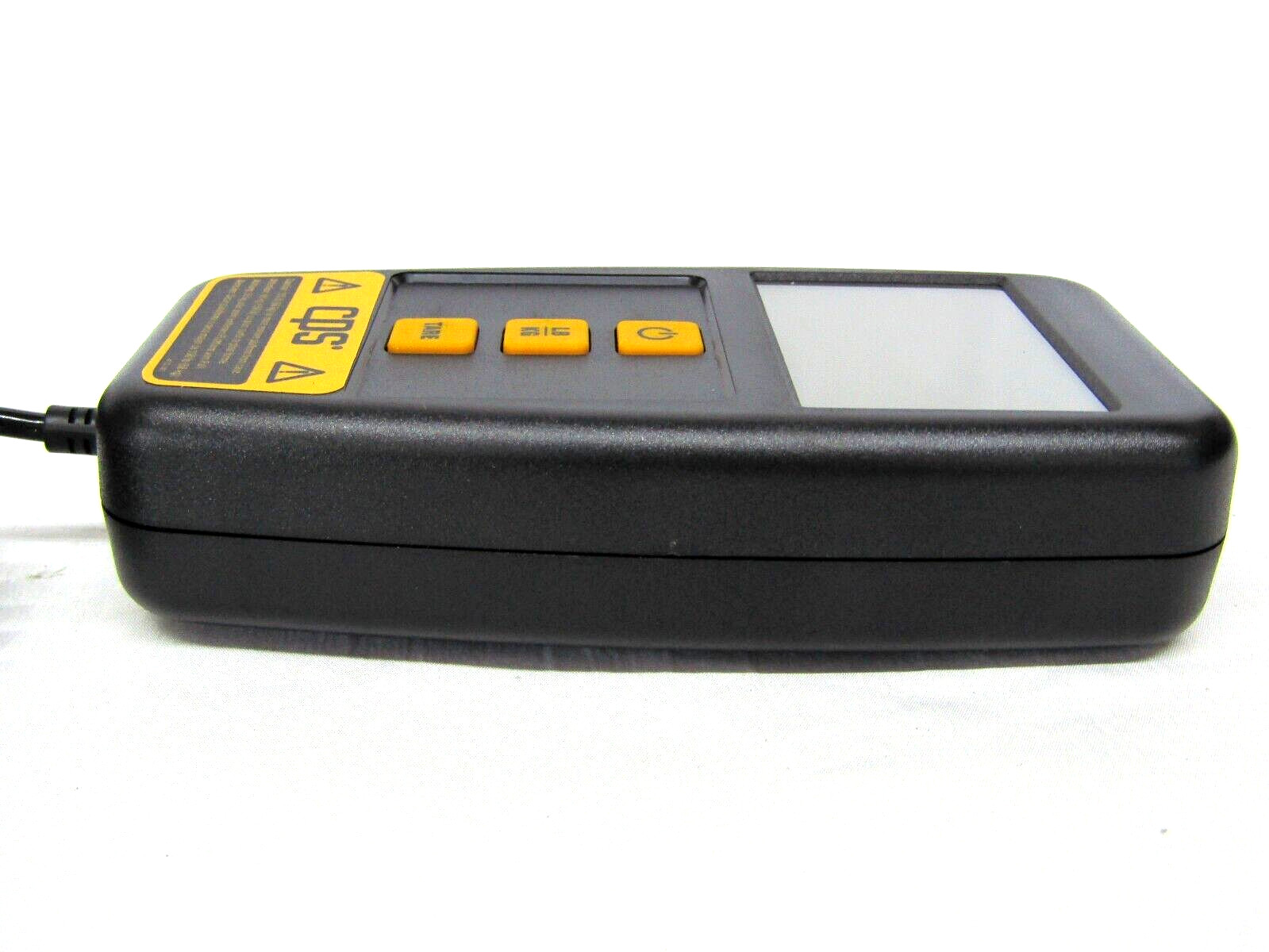 CPS CC220 Compute-A-Charge High Capacity Refrigerant Charging Scale 220lb