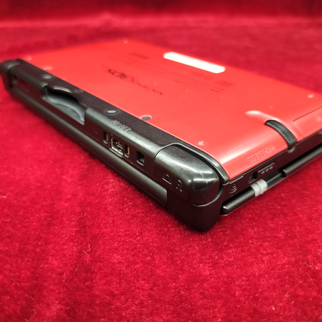 3DS LL Model SPR 001 NINTENDO