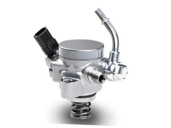 High Pressure Fuel Pump Compatible with Mazda 3 6 CX-3 CX-30 CX-5 PYFB-20-3F0