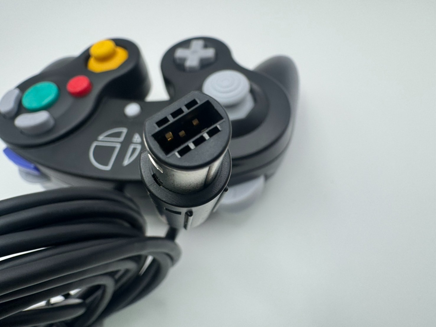 Nintendo GameCube Controller Super Smash Bros Ultimate Edition Nintendo Switch