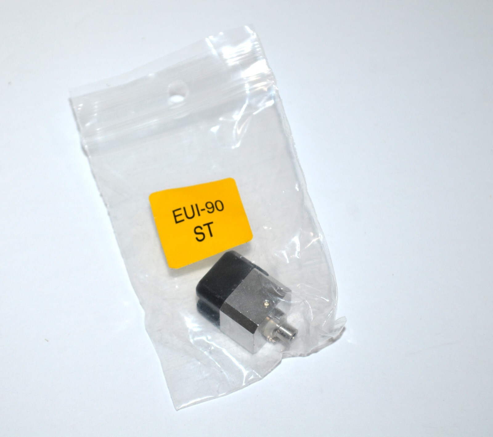 NEW EXFO EUI 90 ST Fiber Adapter FTB ASX Connector