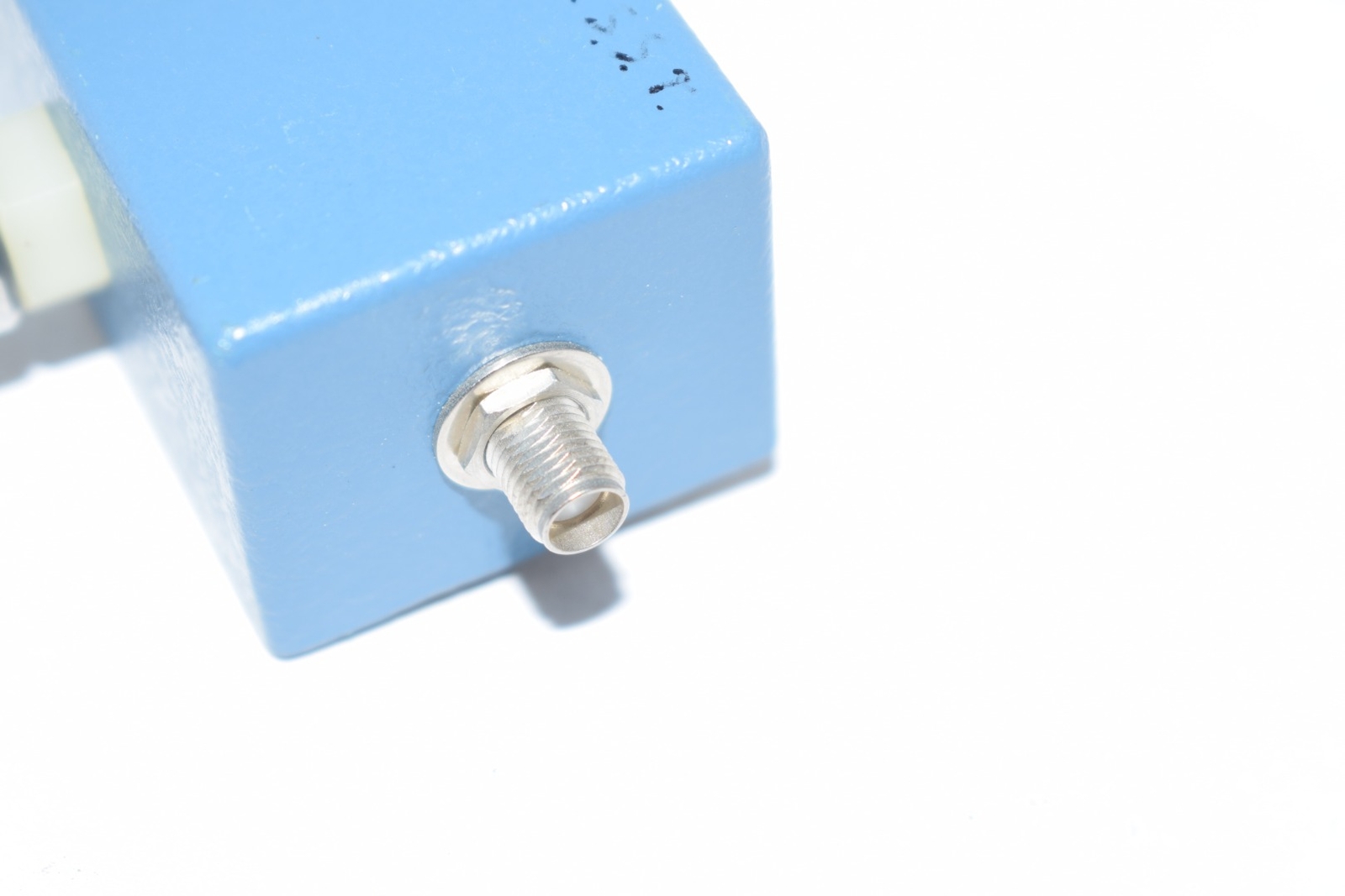 SLR357 Optical Post Inspection Part