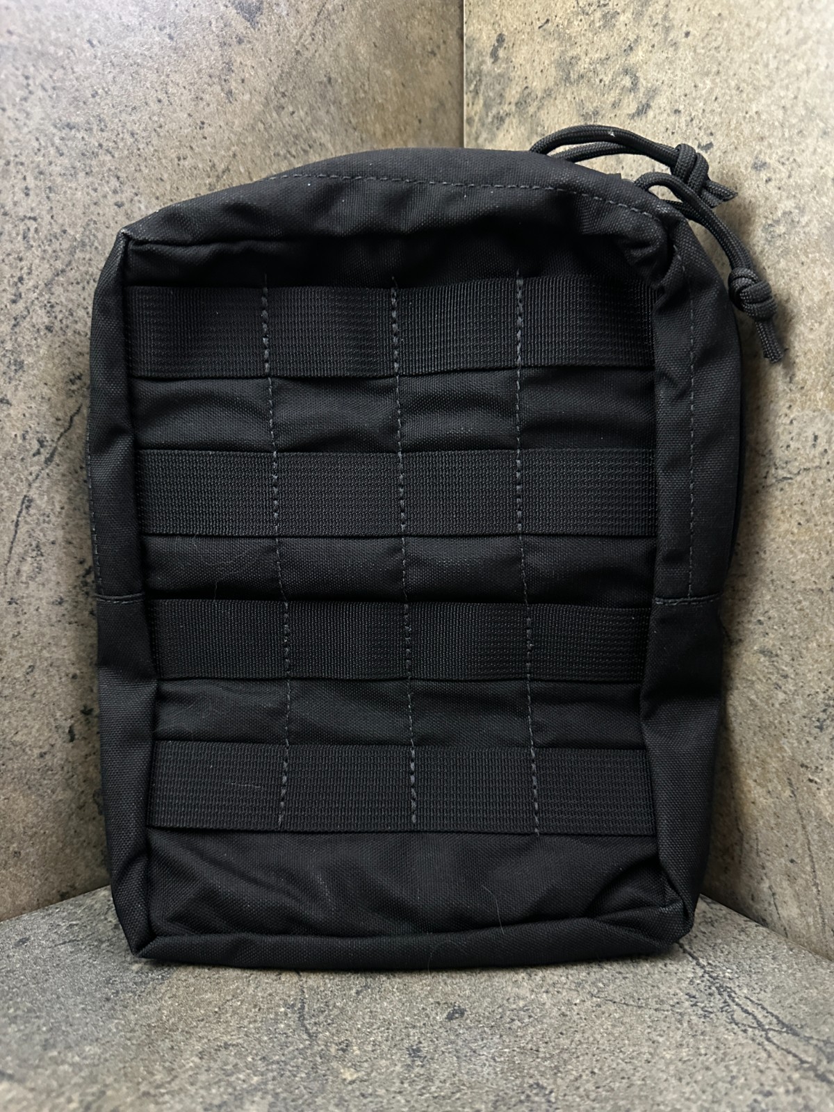 Elite Survival MOLLE General Utility Admin Pouch - Medium
