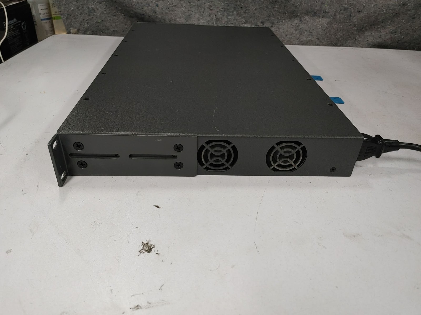 Extron DTP HD DA4 SERIES 4K 330 DTP Distribution Amplifier