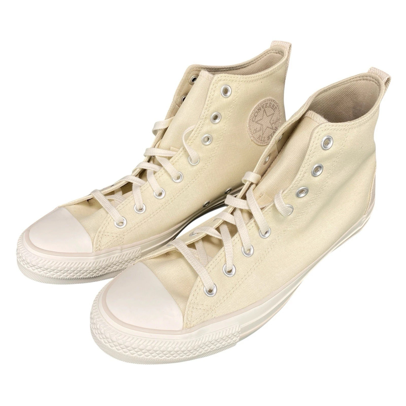 Converse CTAS Hi Nutty Granola A09124C High Top Sneakers