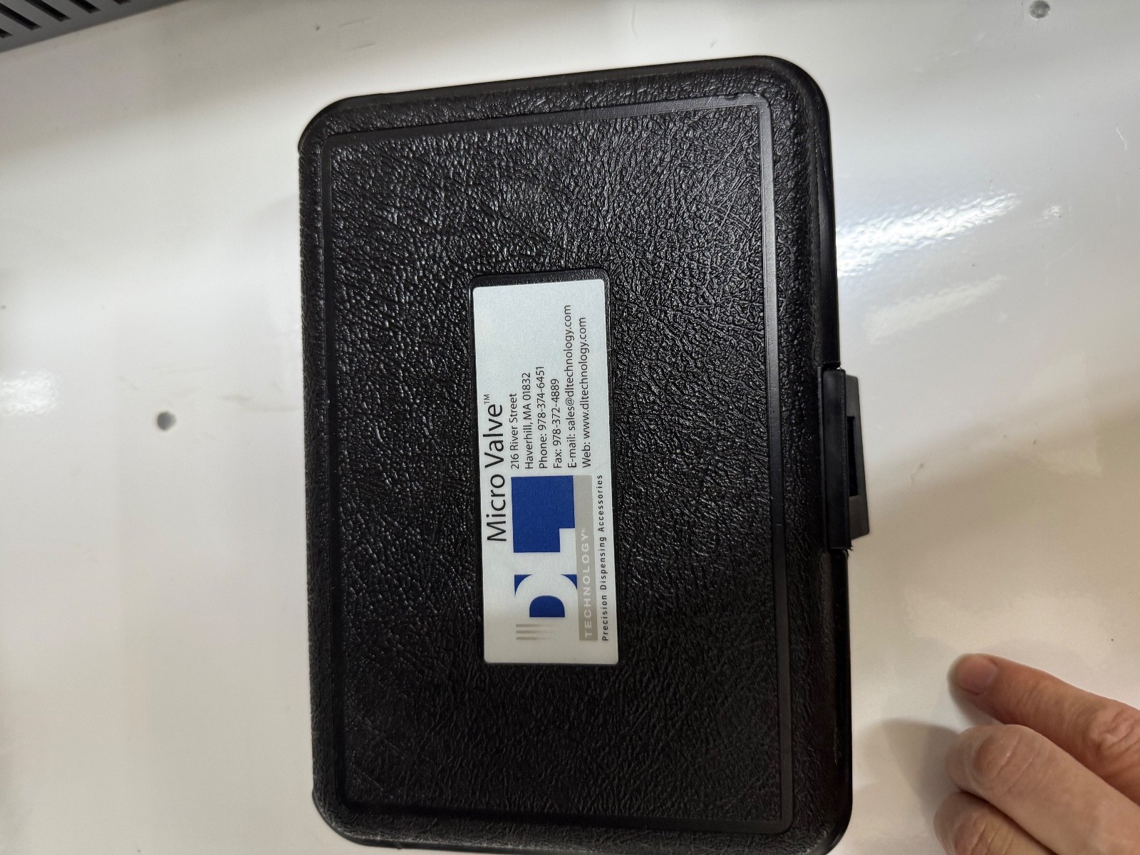 PVA (PVA 6000) inline conformal coating / dispensing machine