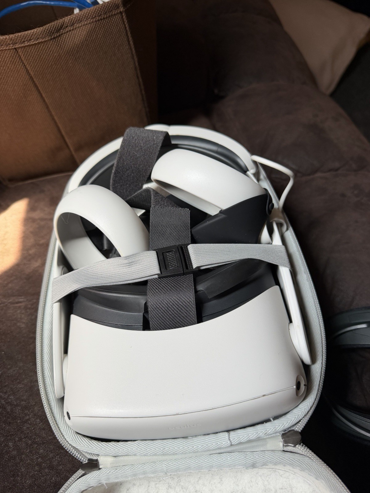 Meta Quest 2 Virtual Reality Headset 64GB