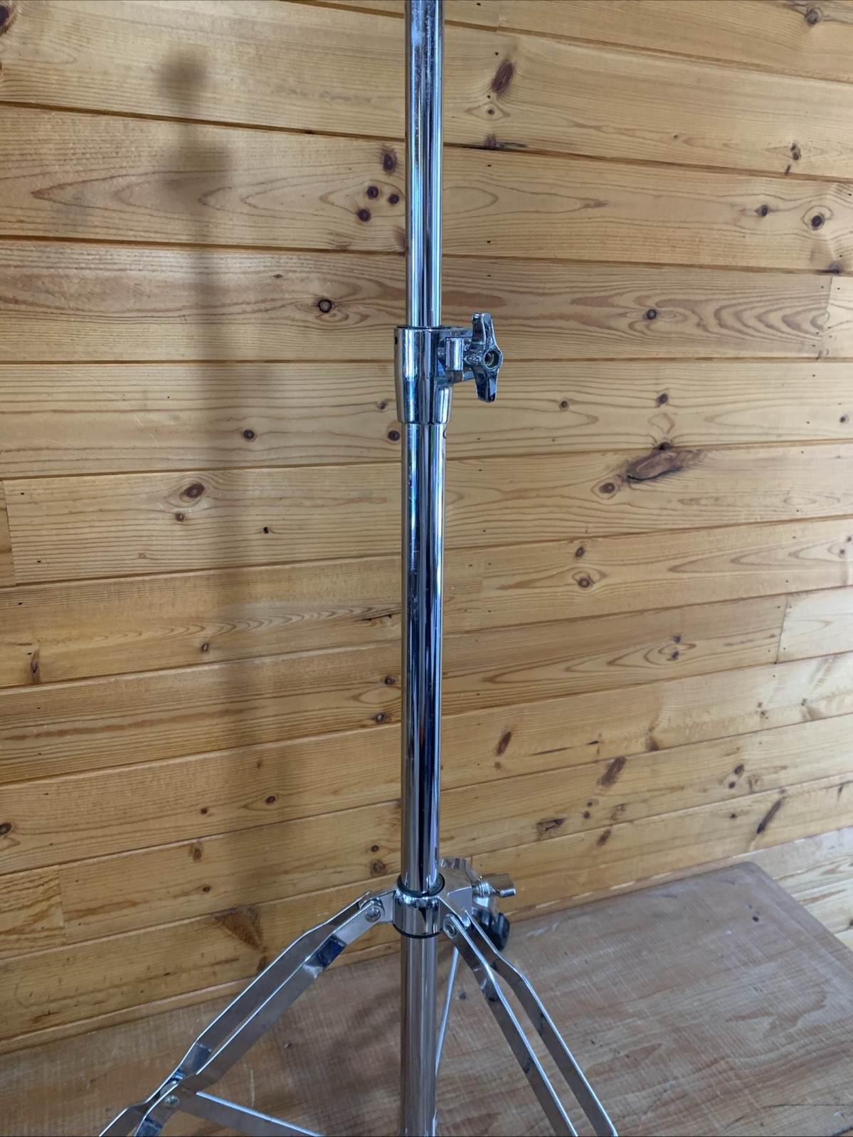 PDP Adjustable Boom / Straight Cymbal Stand Drum