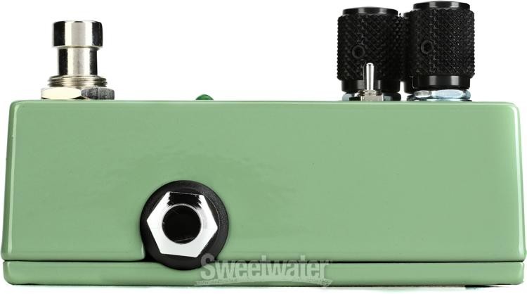 Wampler Moxie Overdrive Pedal
