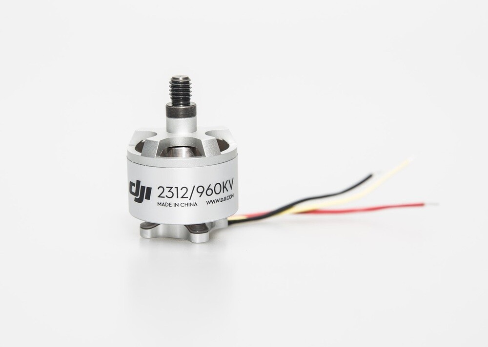 DJI Phantom 2 Part #12 2312 Motor (CW)