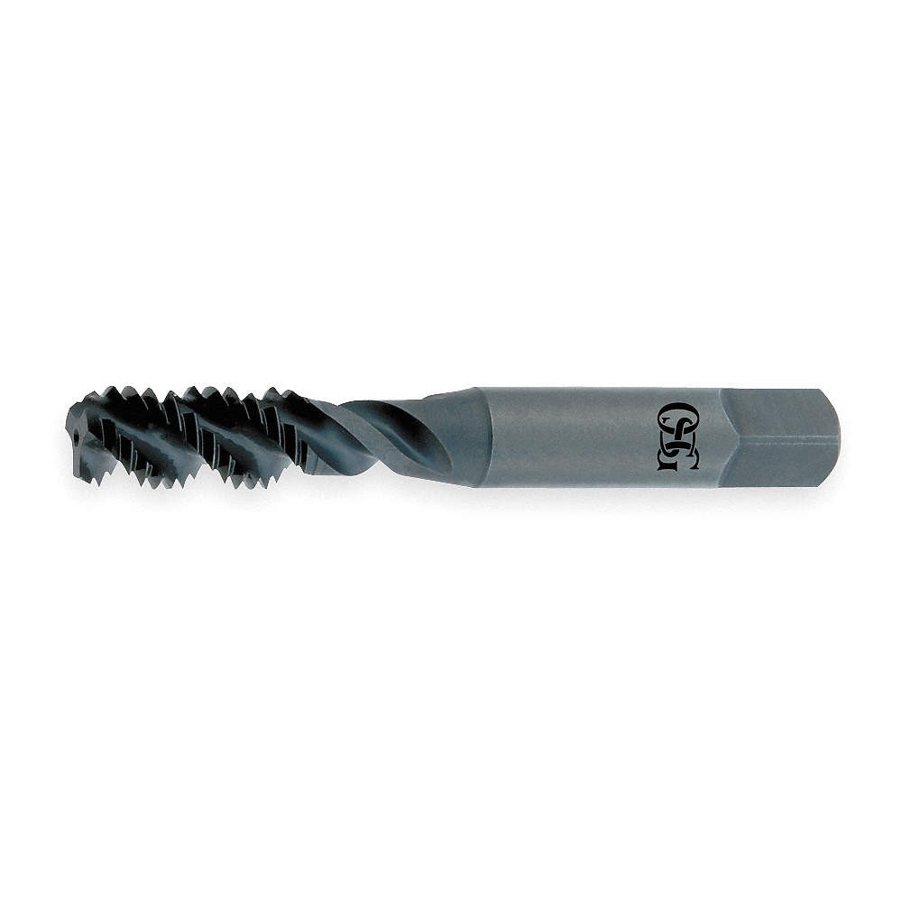 OSG 2985600 Spiral Flute Tap,1/4"-20,HSS 2LYA7