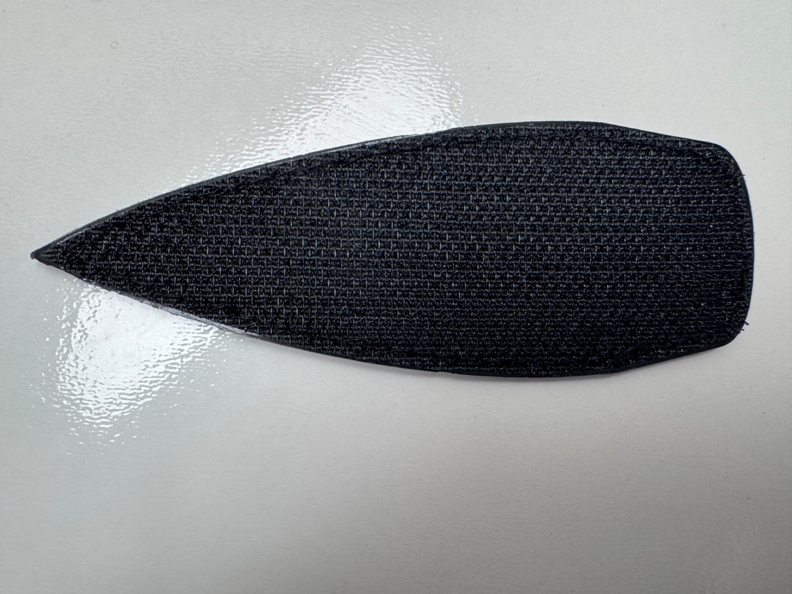 Shot Show 2026 CP Bullet Tactical Patch