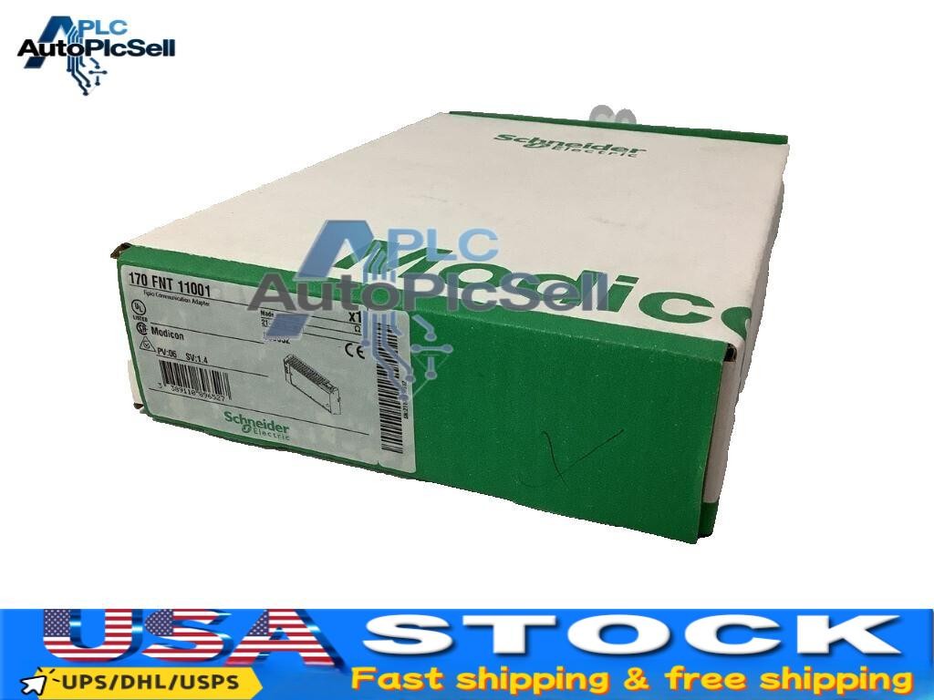 170FNT11001 -   Fipio Communication Adapter  US Free TAX