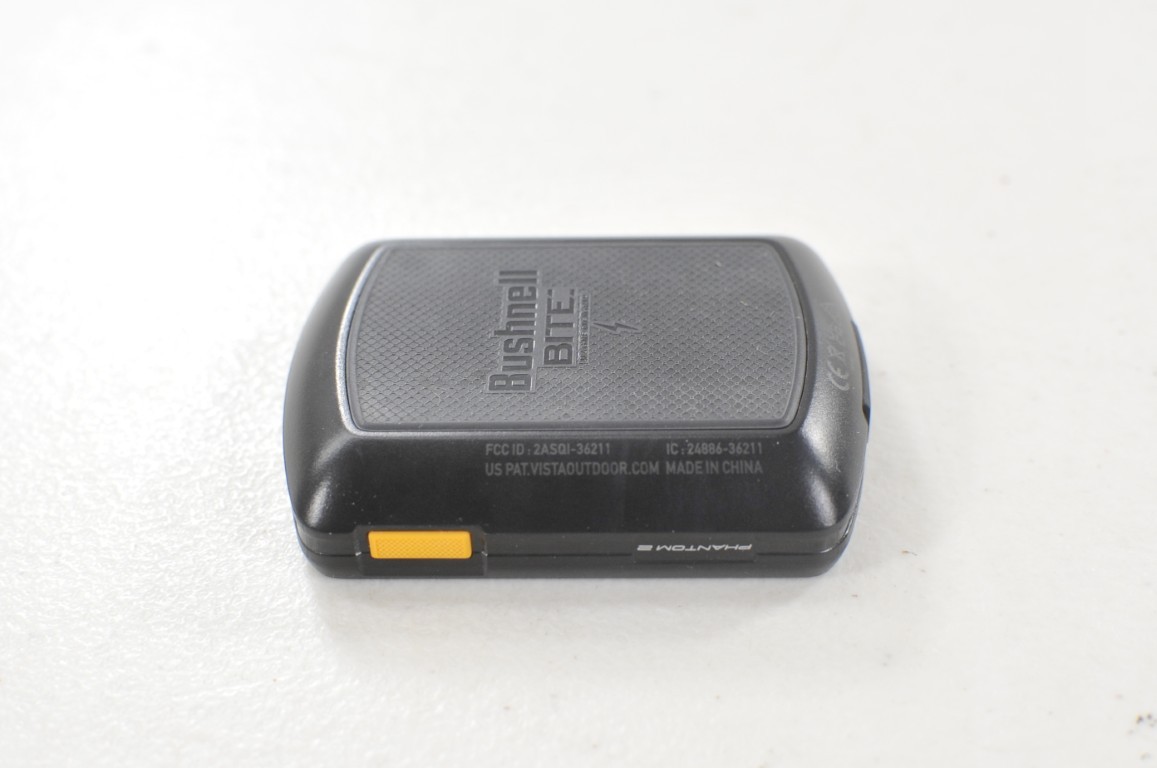 Bushnell Phantom 2 Golf GPS Range Finder #222775