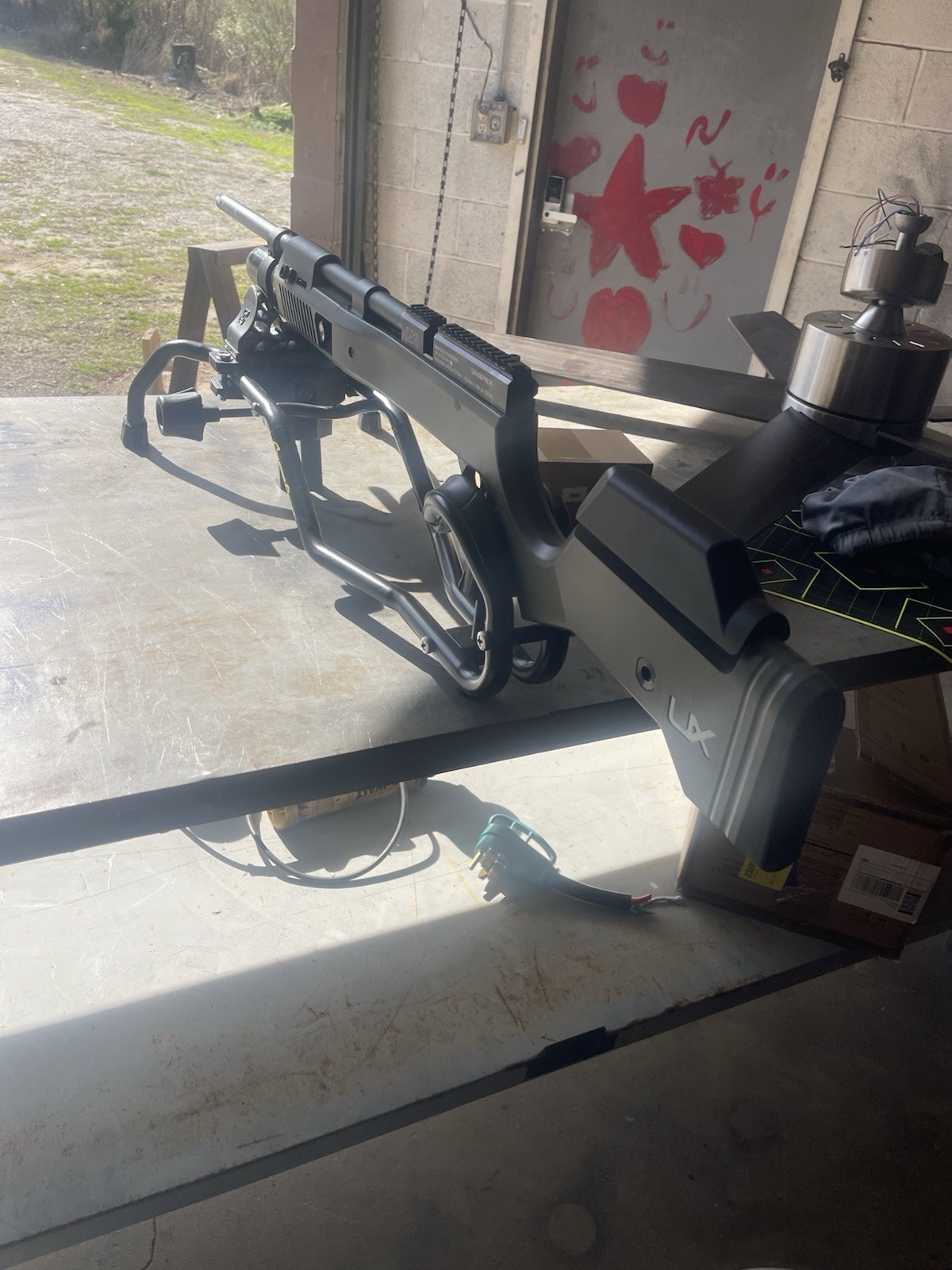 UmerRex SL30