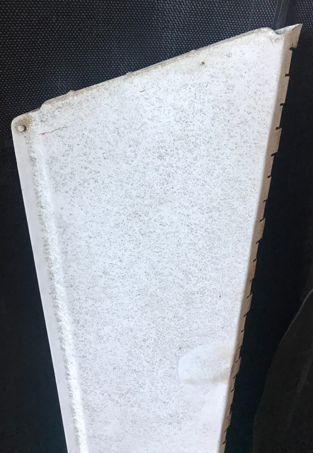 Beechcraft Bonanza Elevator Trim Tab