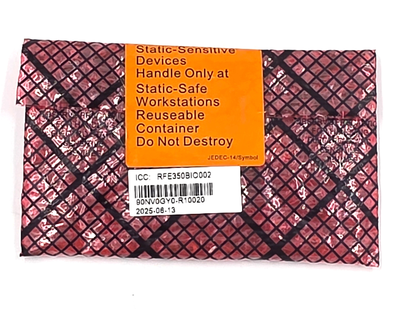 BRAND NEW! Genuine Asus ROG Ally Joystick Controller Board Left Side Replacement