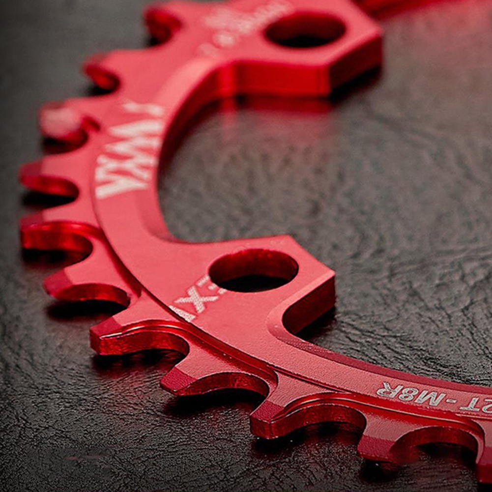 High Quality Chainring 32T/34T/36T/38T 7075-Aluminum Alloy Bike MTB