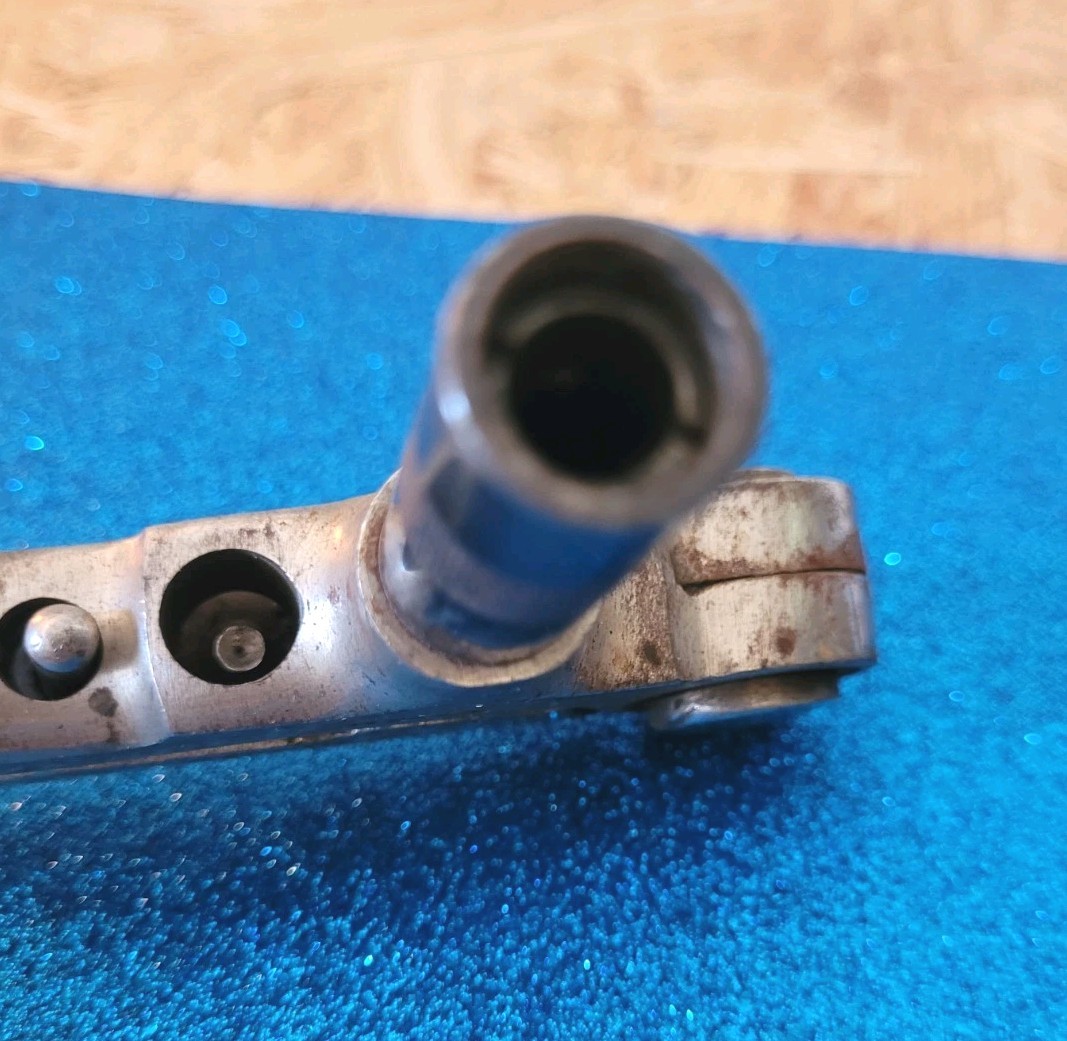 Ideal Mfg Co 32-40 M Nutcracker Style Reloading Tool