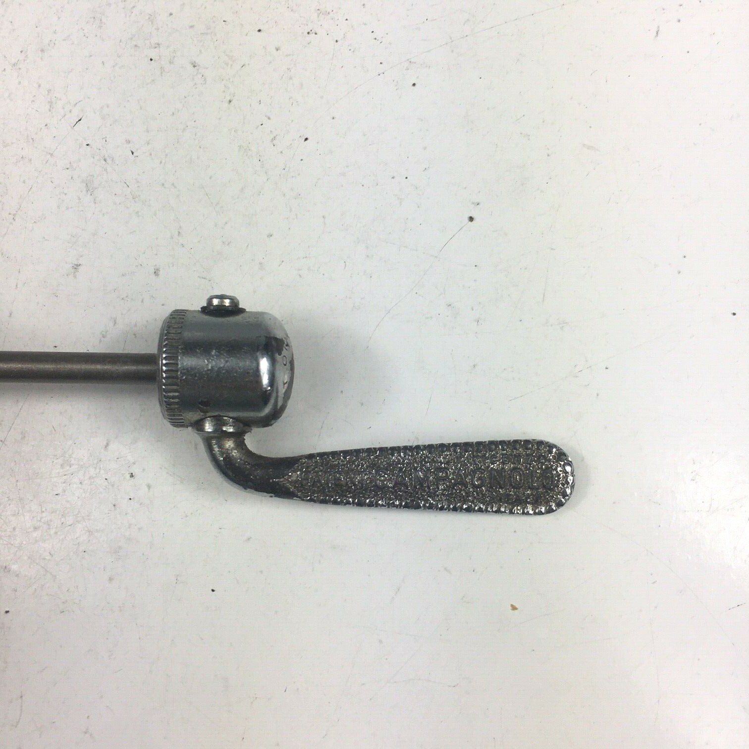 Campagnolo Rear Quick Release Skewer
