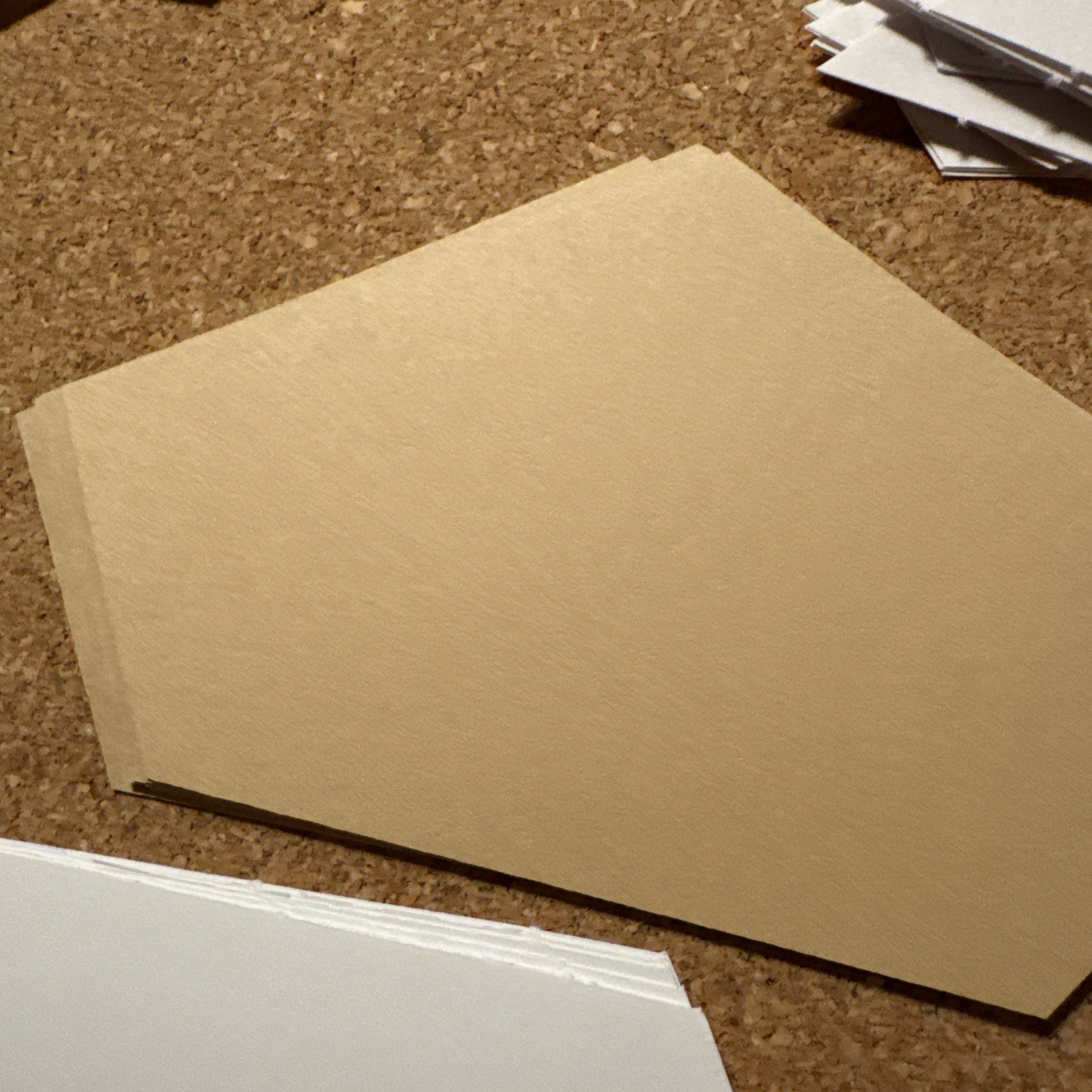 Pre-Cut Paper Shapes For English Paper Piecing