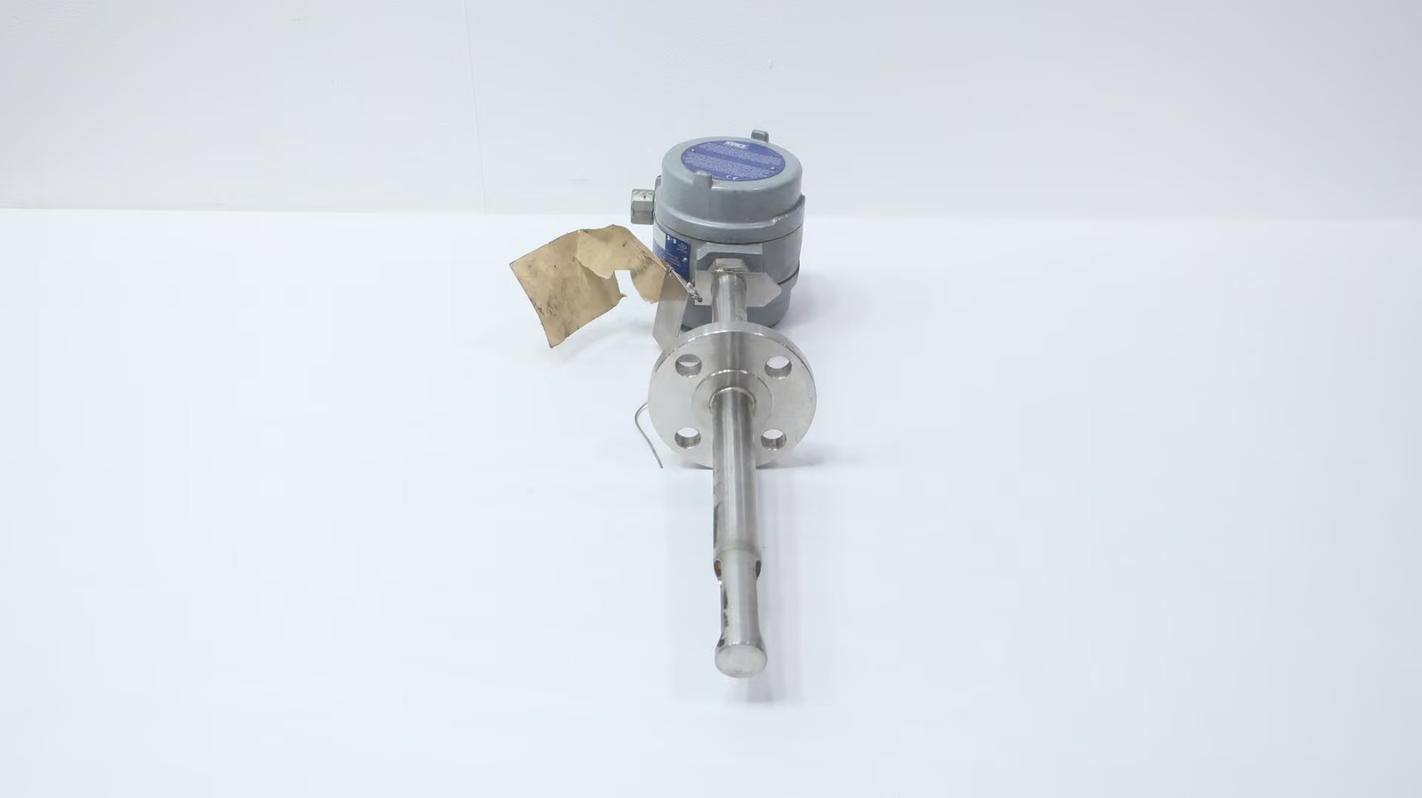 Kurz Instruments 452-16-12 Mass Flow Sensor
