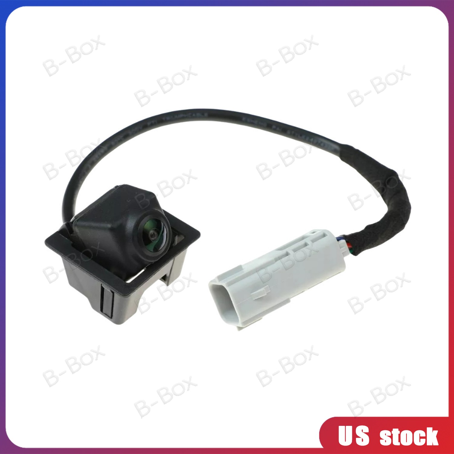 For 2010-2013 Buick LaCrosse 209008746 Rear View Back Up Park Assist Camera